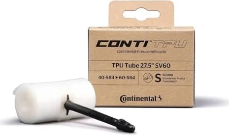 Continental ContiTPU Schlauch