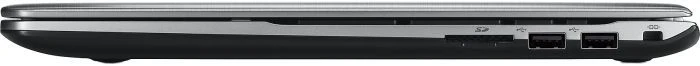 Samsung 510R5E, Core i5-3210M, 8GB RAM, 1TB HDD, Radeon HD 8750M, DE