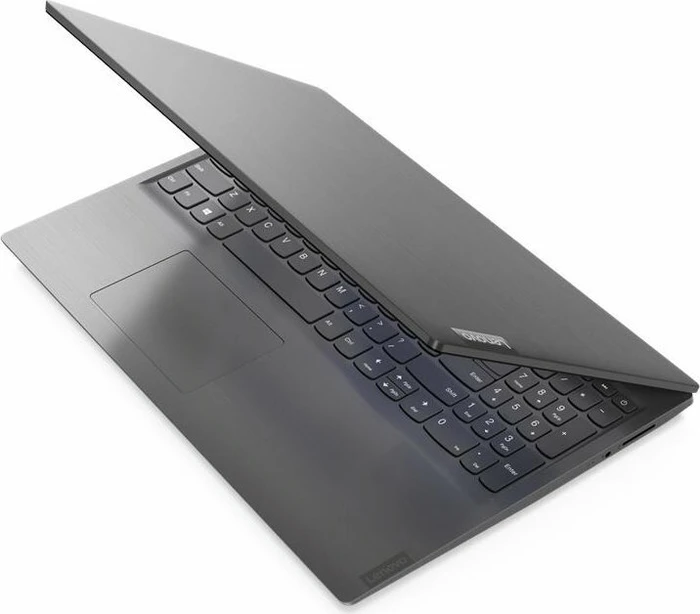Lenovo V15-ADA, Iron Grey, Athlon Gold 3150U, 8GB RAM, 256GB SSD, DE