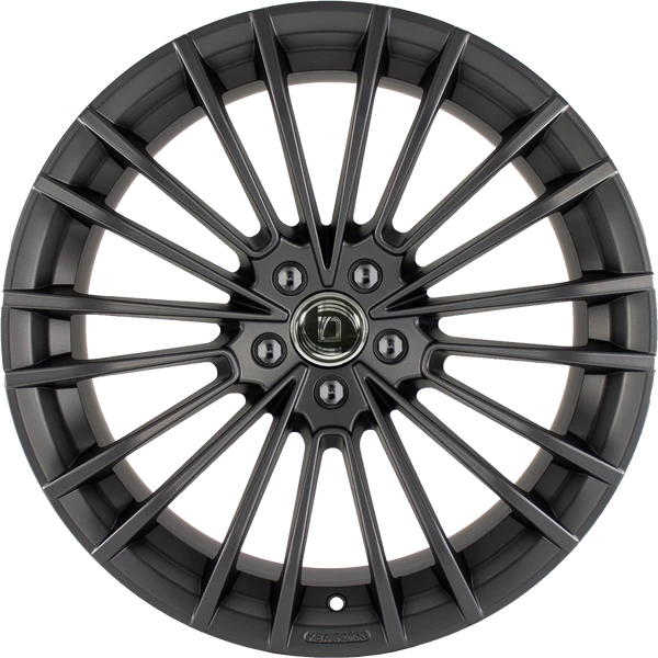 Diewe Wheels Presto 8.5x19 5/120 ET32 (verschiedene Farben)