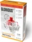 Glorious Fox MX Linear Switch, geschmiert, 110er-Pack Vorschaubild