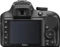 Nikon D3400 schwarz mit Objektiv AF-P DX 18-55mm 3.5-5.6 G VR Vorschaubild