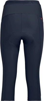 Vaude Advanced IV Fahrradhose 3/4 eclipse (Damen)