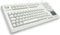 Cherry G80-11900 Touchboard hellgrau, MX BLACK, USB, DE Vorschaubild