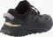 Jack Wolfskin Seattle 365 Low schwarz (Damen) Vorschaubild