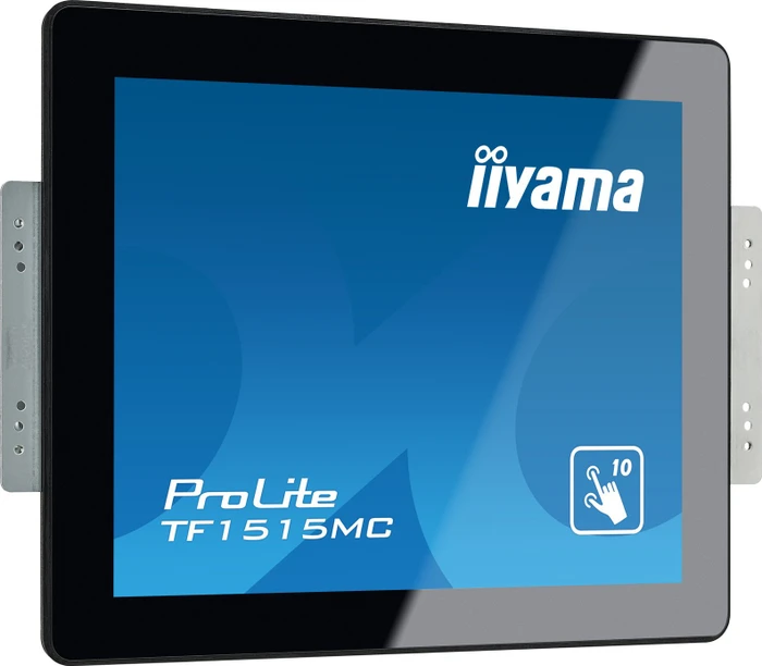 iiyama ProLite TF1515MC-B2, 15"