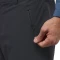 Jack Wolfskin Parana Hose lang schwarz (Herren) Vorschaubild