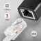 Axagon Gigabit LAN-Adapter, RJ-45, USB-A 3.0 [Stecker] Vorschaubild