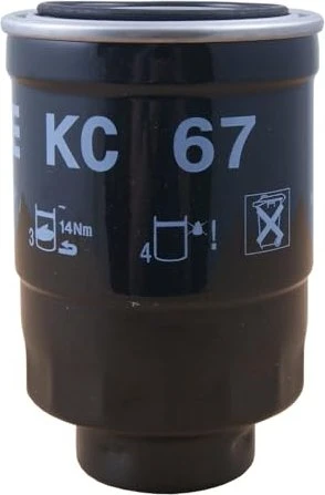 Mahle KC 67