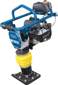 Scheppach VS1000 Benzin-Vibrationsstampfer