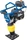 Scheppach VS1000 Benzin-Vibrationsstampfer (3908301915)