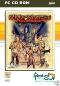 Might & Magic 6 (PC)