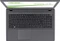 Acer Aspire E5-573-346E, grau, Core i3-5005U, 4GB RAM, 256GB SSD, DE Vorschaubild