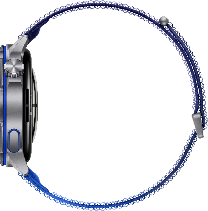 Huawei Watch GT Runner 2 dusk blue
