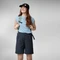 Fjällräven High Coast Shade Hose kurz dark navy (Damen) Vorschaubild