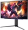 LG UltraGear OLED GR9 27GR95QL-B, League of Legends Edition, 26.5" Vorschaubild