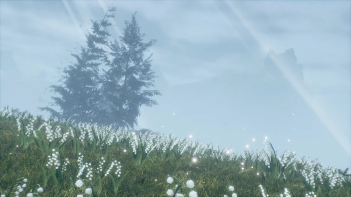 Valkyrie Elysium (PS5)
