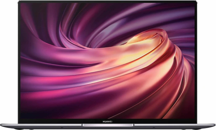 Huawei MateBook X Pro (2020) MateBook X Pro (2020), Space Grey, Core i5-10210U, 16GB RAM, 512GB SSD, GeForce MX250, DE