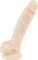 Silexd Naturdildo hautfarbe/hell Vorschaubild