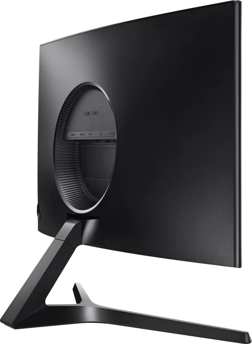 Samsung CRG5 (2019), 23.5"