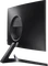 Samsung CRG5 (2019), 23.5" Vorschaubild