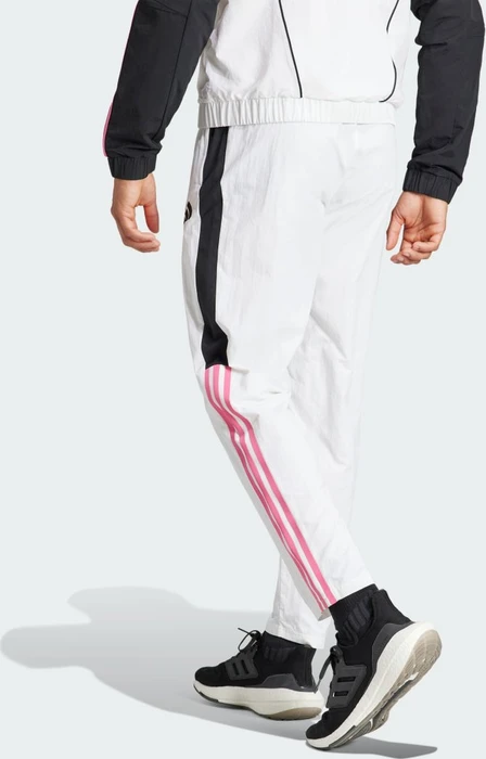 adidas Juventus Turin Tiro 23 Trainingshose lang weiß (Herren)