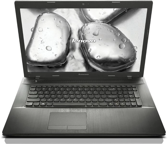 Lenovo G700, Core i3-3110M, 4GB RAM, 500GB HDD, DE