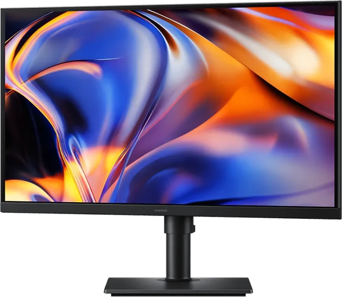 Samsung ViewFinity S8 S80HF, 27"