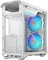 Fractal Design Torrent Compact White RGB TG Light Tint, Glasfenster Vorschaubild