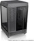 Thermaltake The Tower 500, schwarz, Glasfenster Vorschaubild