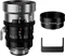 Sirui IronStar 45mm T1.9 Full-Frame 1.5x Anamorphic Cine Vorschaubild