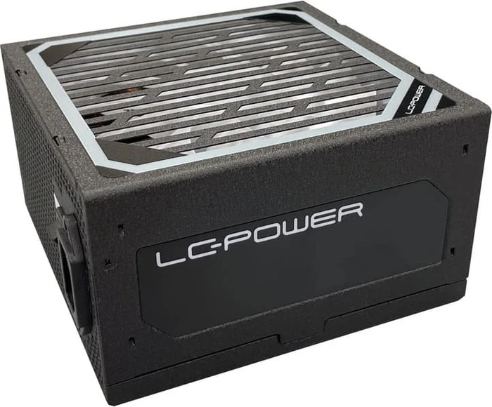 LC-Power LC6750M V3.1 Super Silent Modular 750W, ATX 3.1