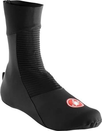 Castelli Entrata Überschuhe schwarz