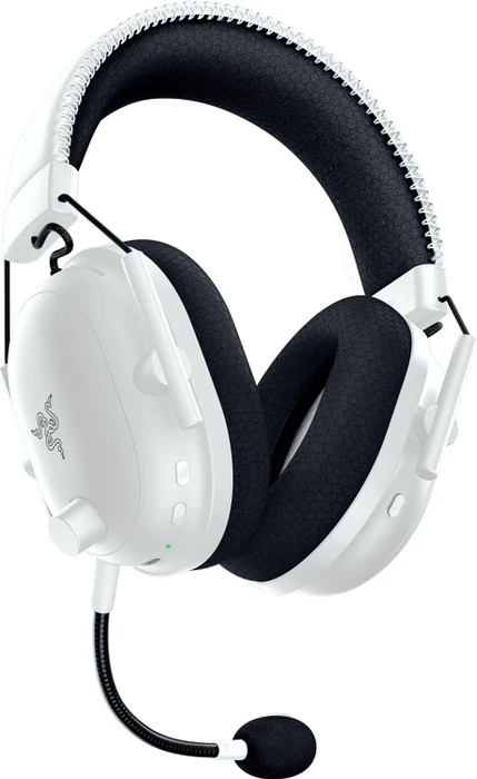 Razer BlackShark V2 Pro for PlayStation weiß