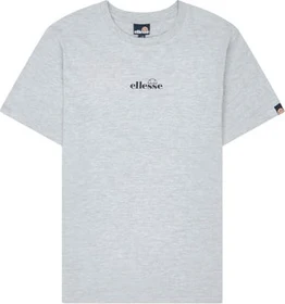 ellesse Ollio T-Shirt kurzarm grey melange (Herren)
