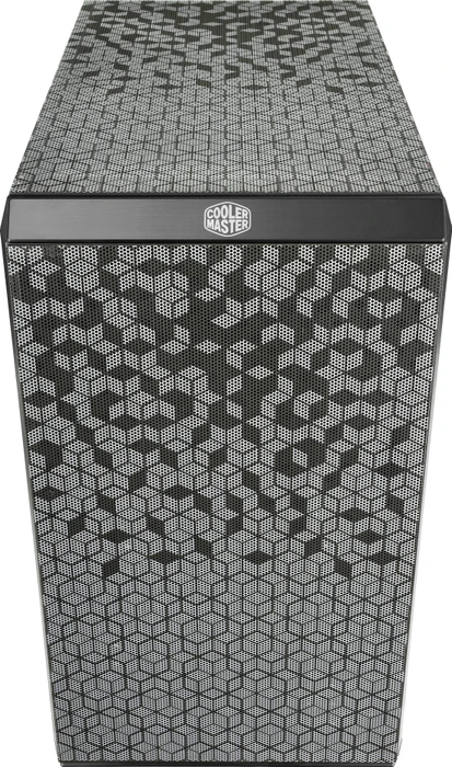 Cooler Master MasterBox Q300L, Acrylfenster