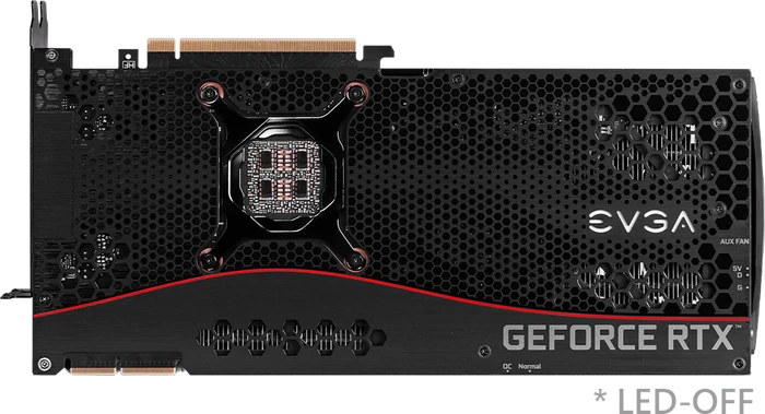 EVGA GeForce RTX 3090 FTW3 Gaming, 24GB GDDR6X, HDMI, 3x DP
