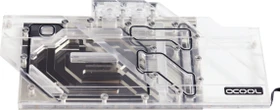 Alphacool Eisblock Aurora Acryl GPX-N NVIDIA RTX 2080Ti Strix (11741)