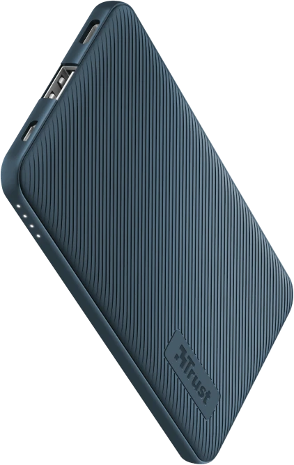 Trust Primo Ultra-thin Powerbank 5000mAh
