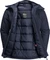 Jack Wolfskin Wisper Ins Funktionsjacke night blue (Herren) Vorschaubild