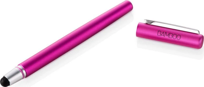Wacom Bamboo Stylus solo3 pink
