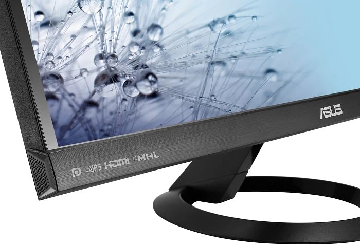 ASUS VX279Q, 27"