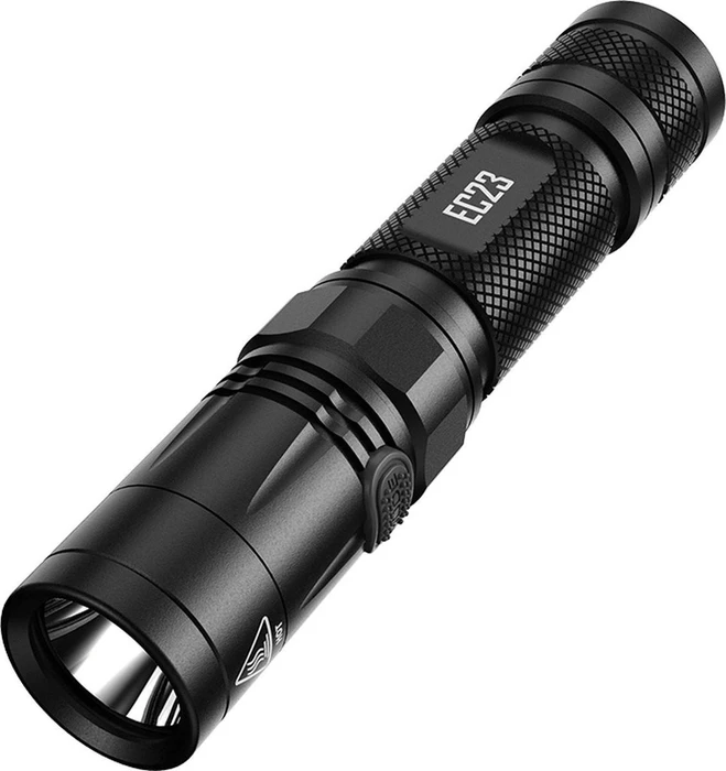 Nitecore EC23 Taschenlampe