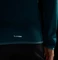 adidas Terrex Xperior Climawarm Light Fleece Hooded Jacke mystery green/preloved teal (Damen) Vorschaubild
