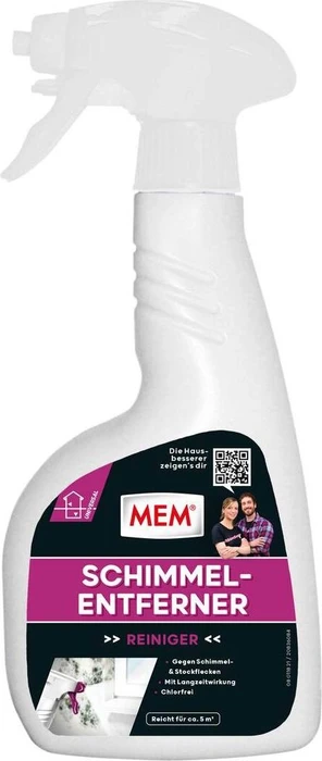 MEM Schimmel-Entferner, 500ml