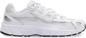 Nike P-6000 platinum tint/white/metallic silver (Junior)