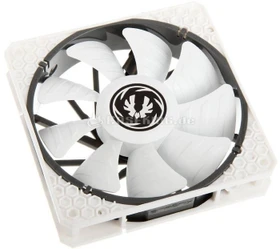BitFenix Spectre Pro PWM weiß, 120mm