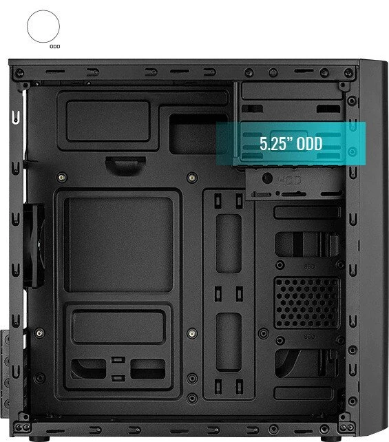 AeroCool CS-103