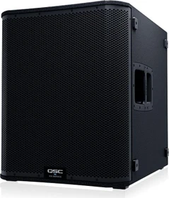 QSC KS 118