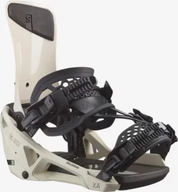 Salomon XA Supermatic Softbindung rainy day (Modell 2025/2026)